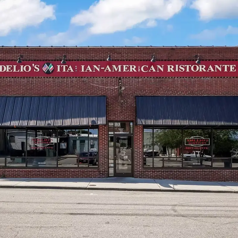Adelio's Restaurant