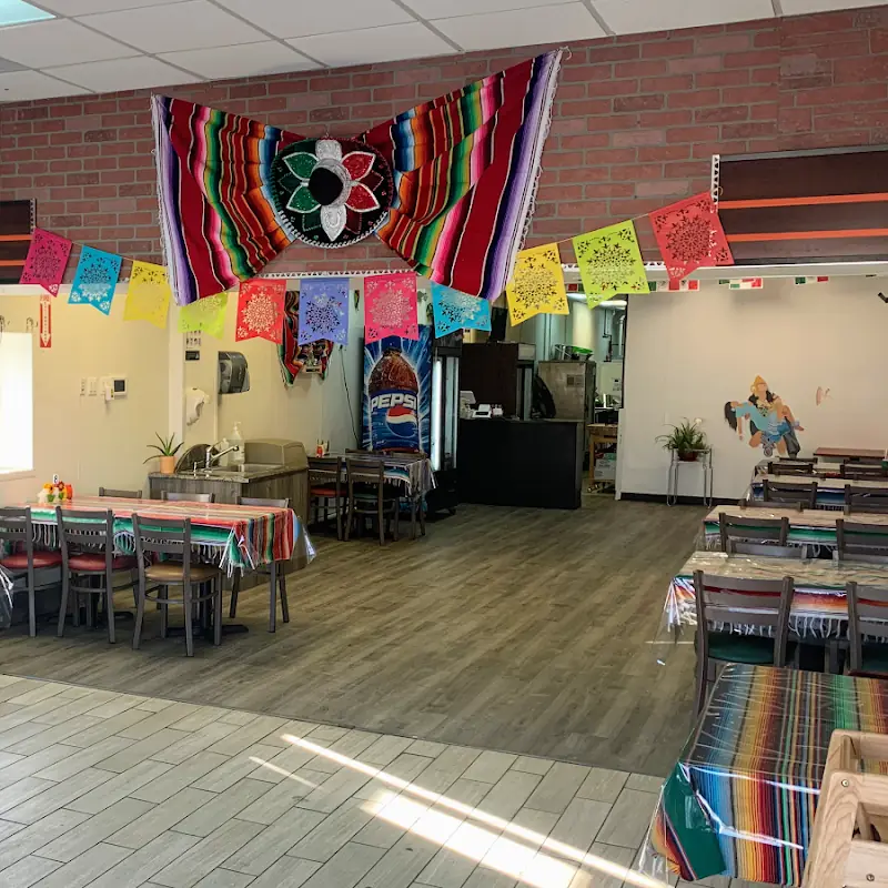 3 Hermanos Mexican Restaurant