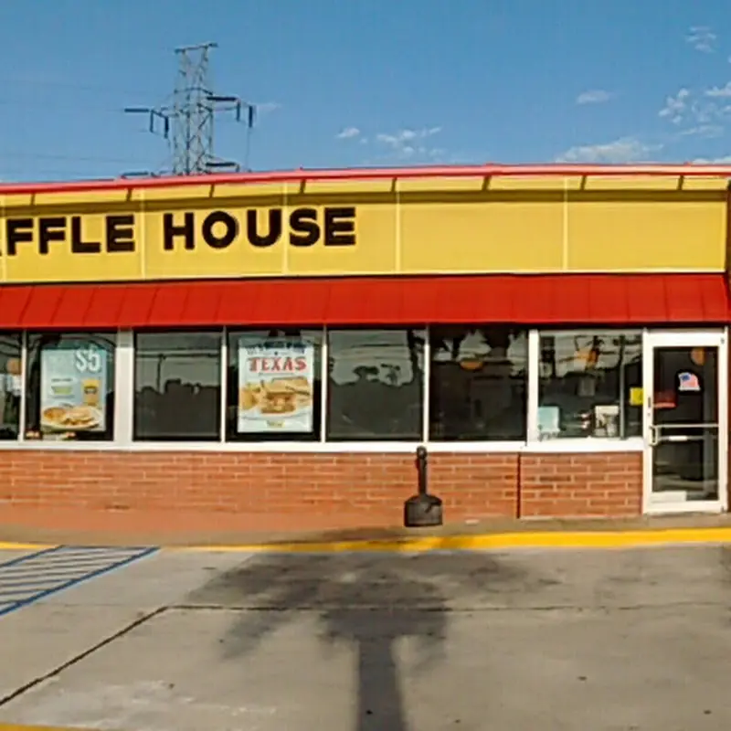 Waffle House