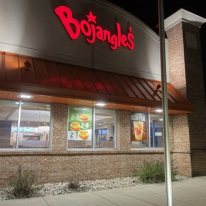 Bojangles