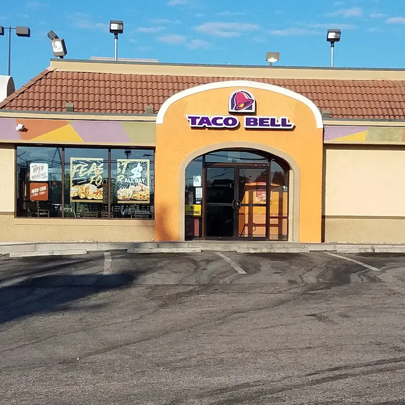 Taco Bell