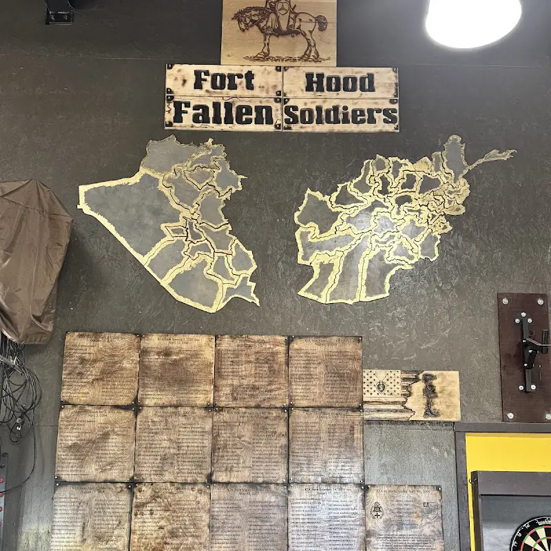 Phantom Warrior Brewing Company