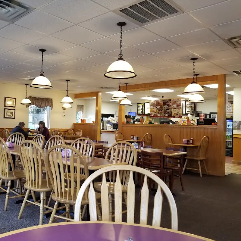 Tudor's Biscuit World