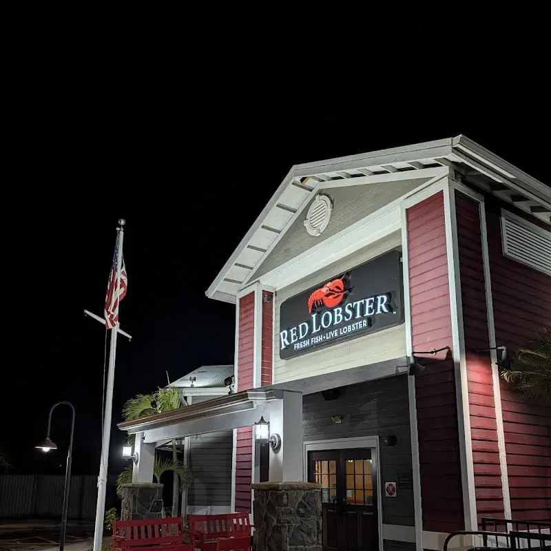 Red Lobster