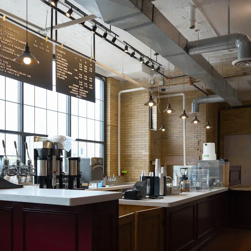 Ridgeline Roasters