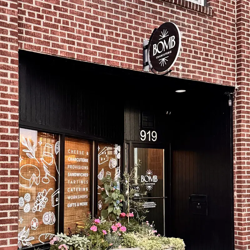 Bomb Charcuterie LLC