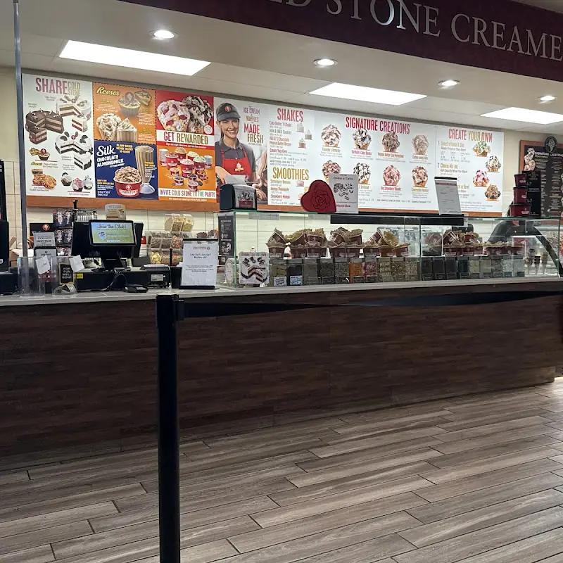 Cold Stone Creamery