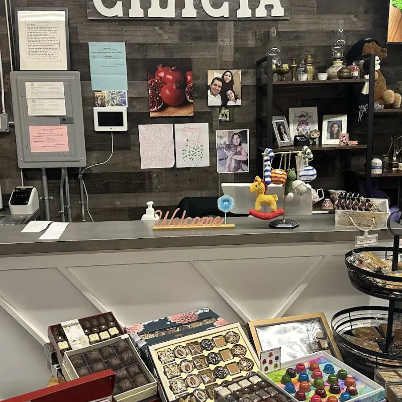 Cilicia Mediterranean Market and Kitchen
