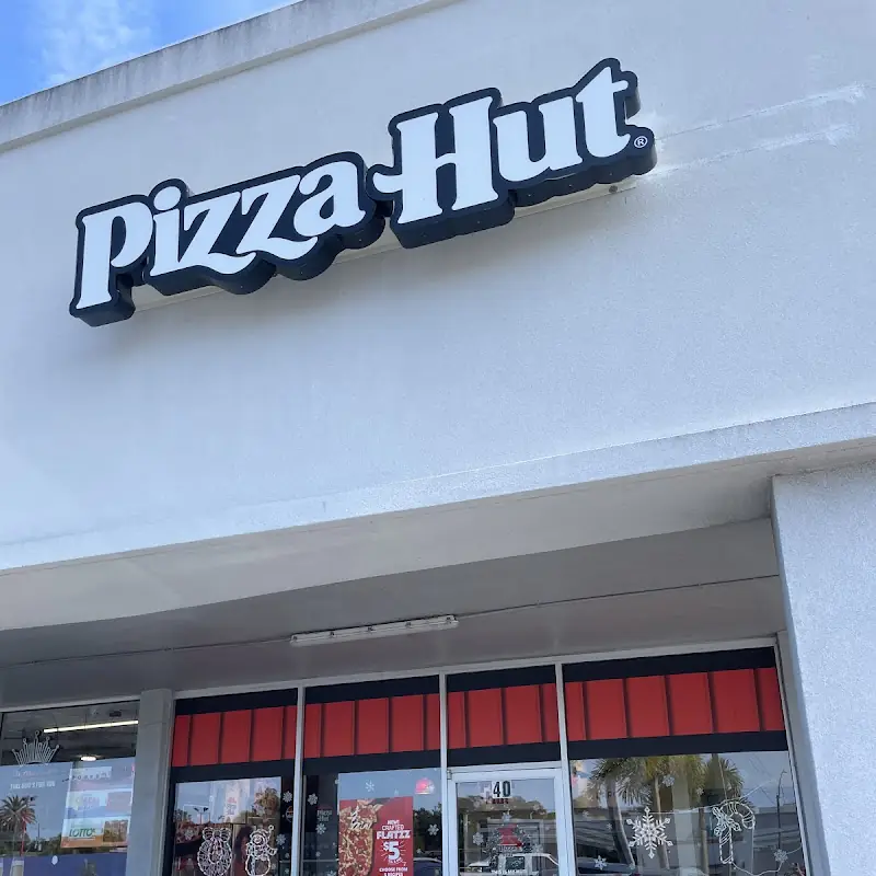 Pizza Hut