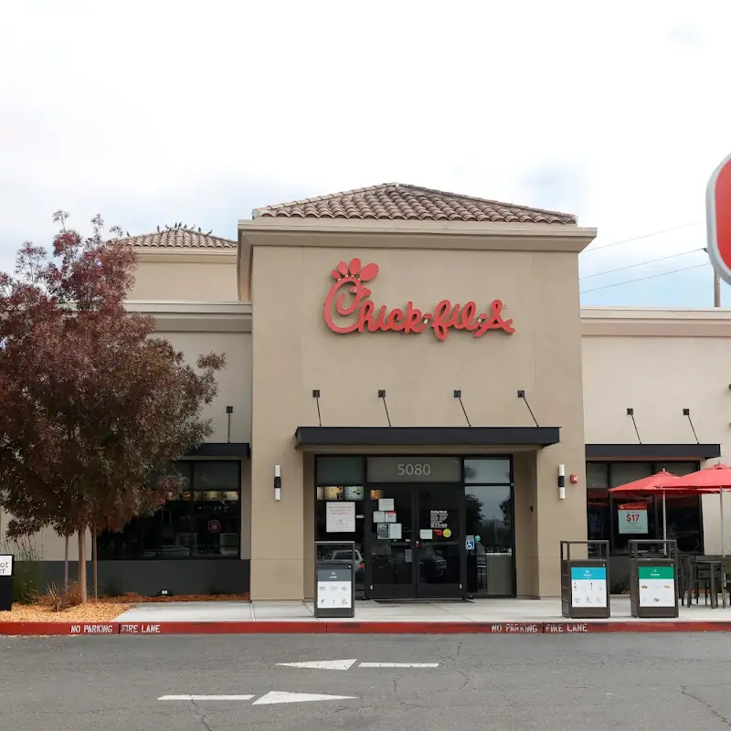 Chick-fil-A