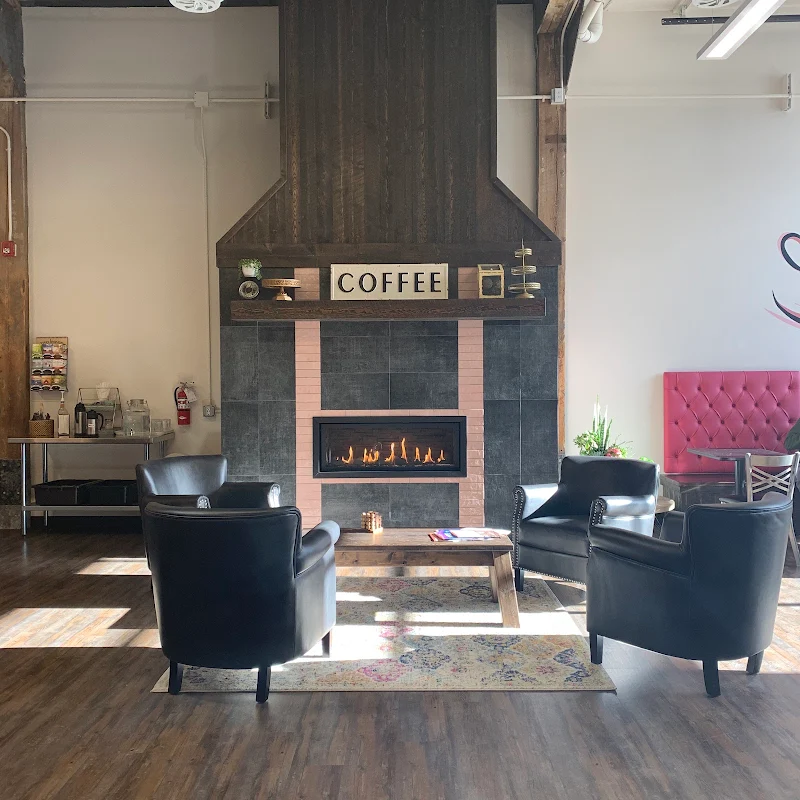 Vanilla Bean Bakery & Cafe