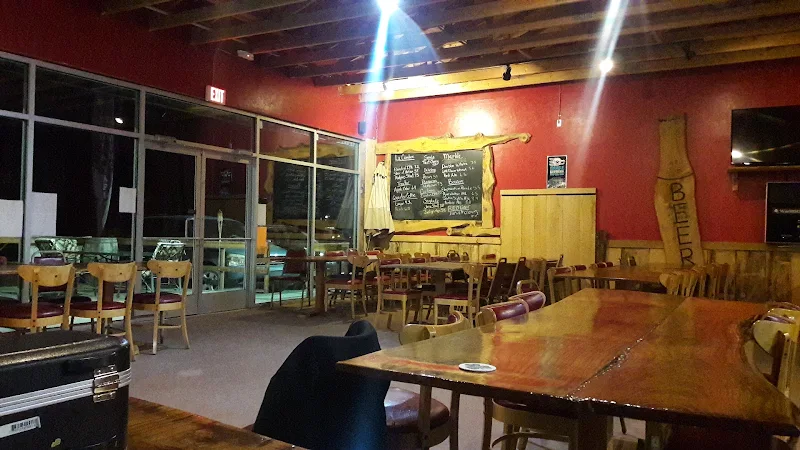 Camino Real Winery & Taproom