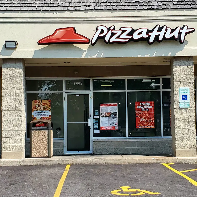 Pizza Hut