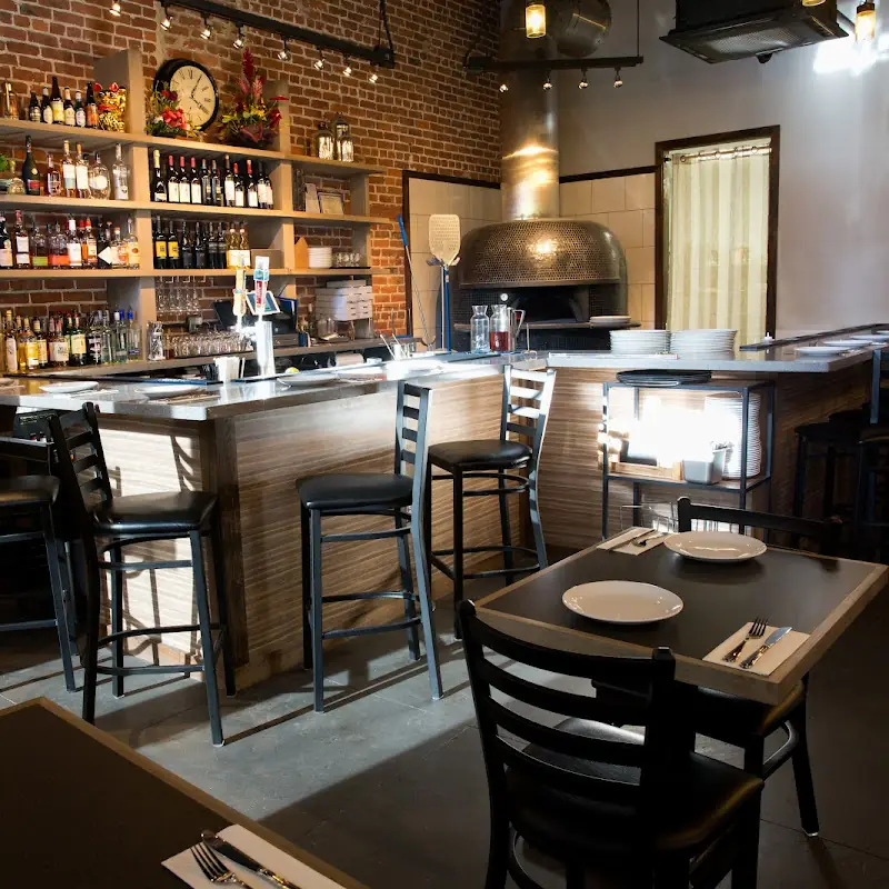Brick Fire Tavern