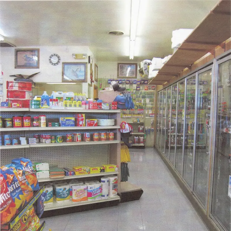 Jackson's Kountry Korner