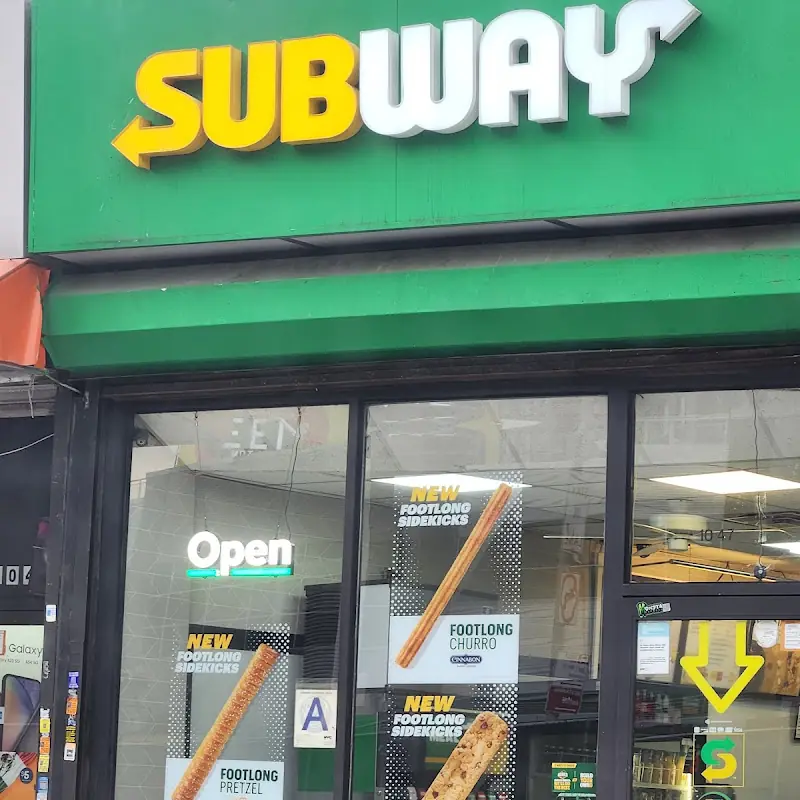 Subway