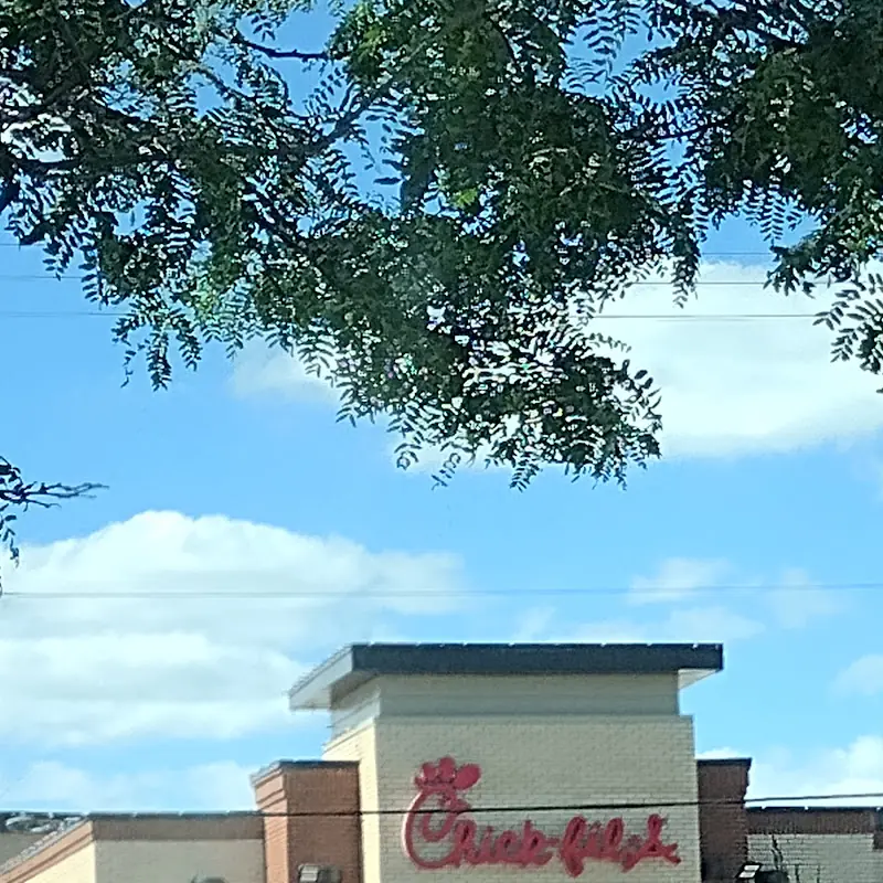 Chick-fil-A
