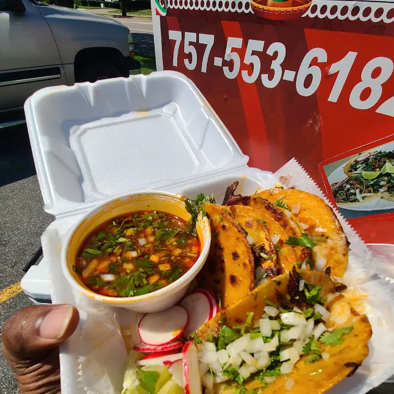 Rositas Tacos #2