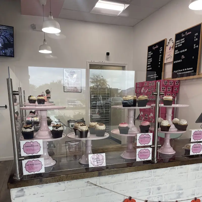 Smallcakes Rockwall