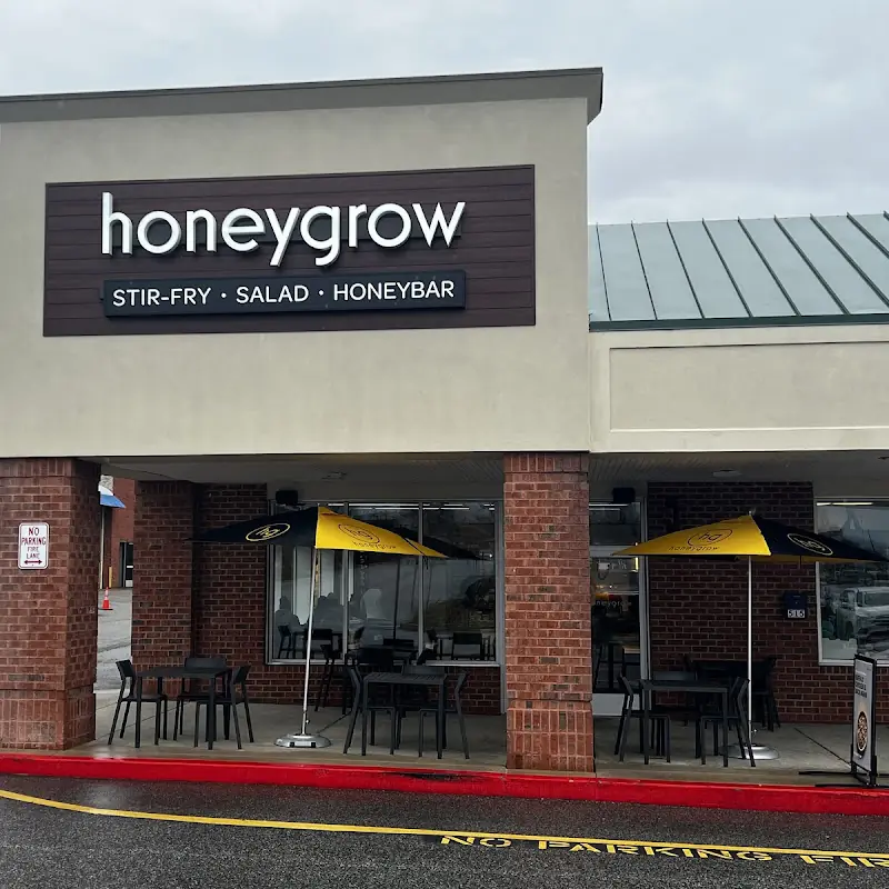 honeygrow