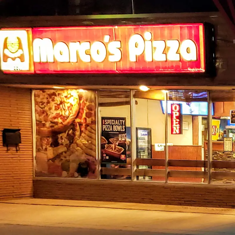 Marco's Pizza