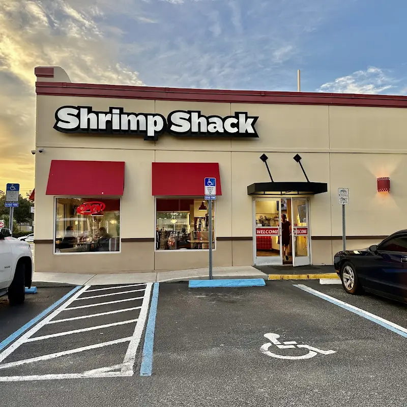 Shrimp Shack