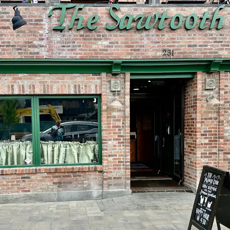 Sawtooth Club