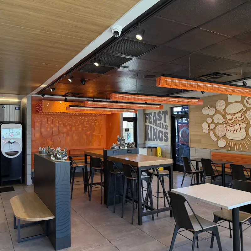 Burger King