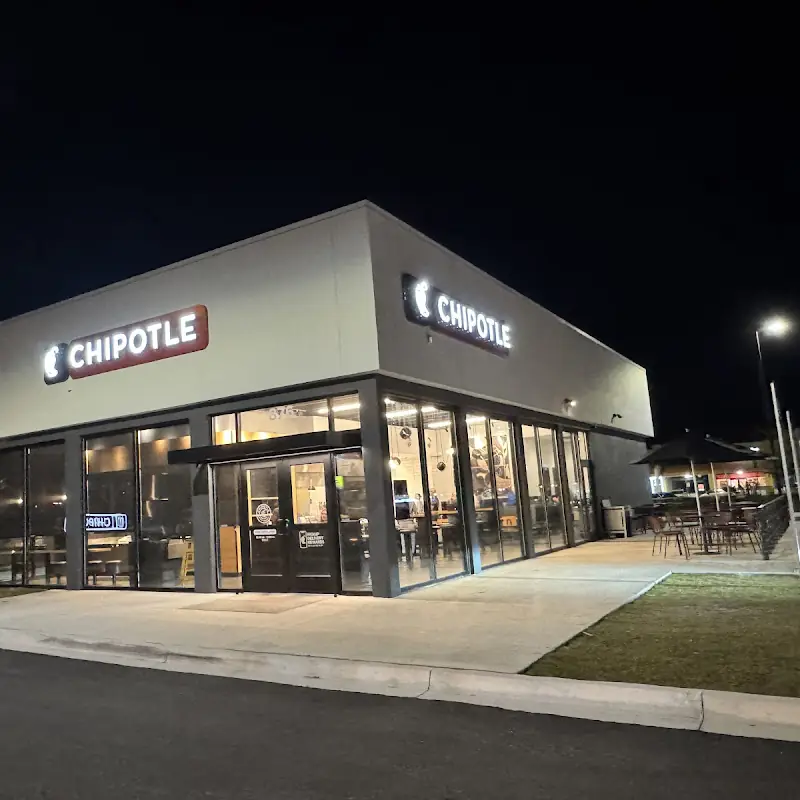 Chipotle Mexican Grill