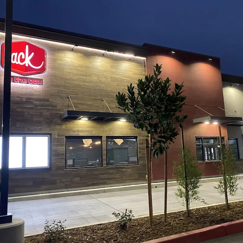 Jack in the Box