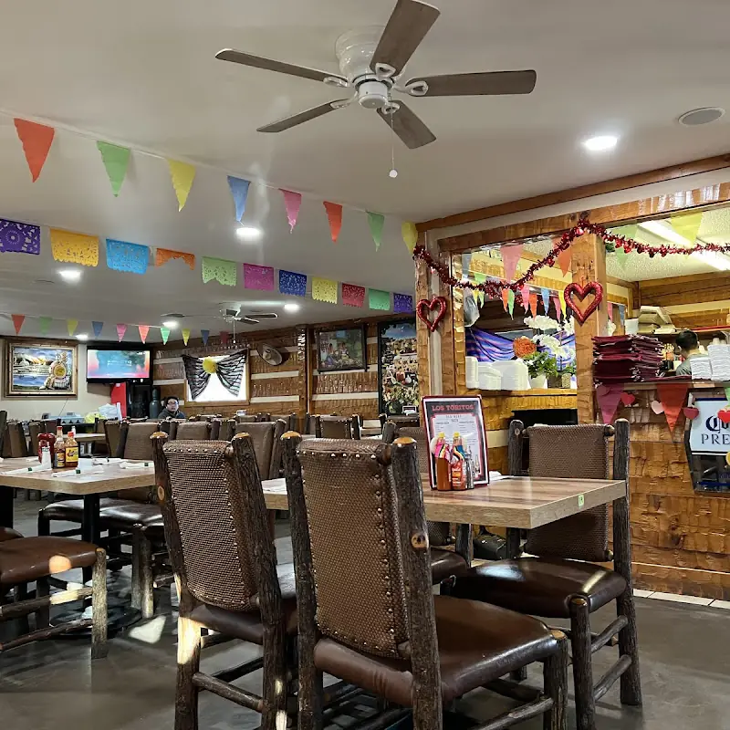 Los Toritos Mexican Restaurant Wartburg