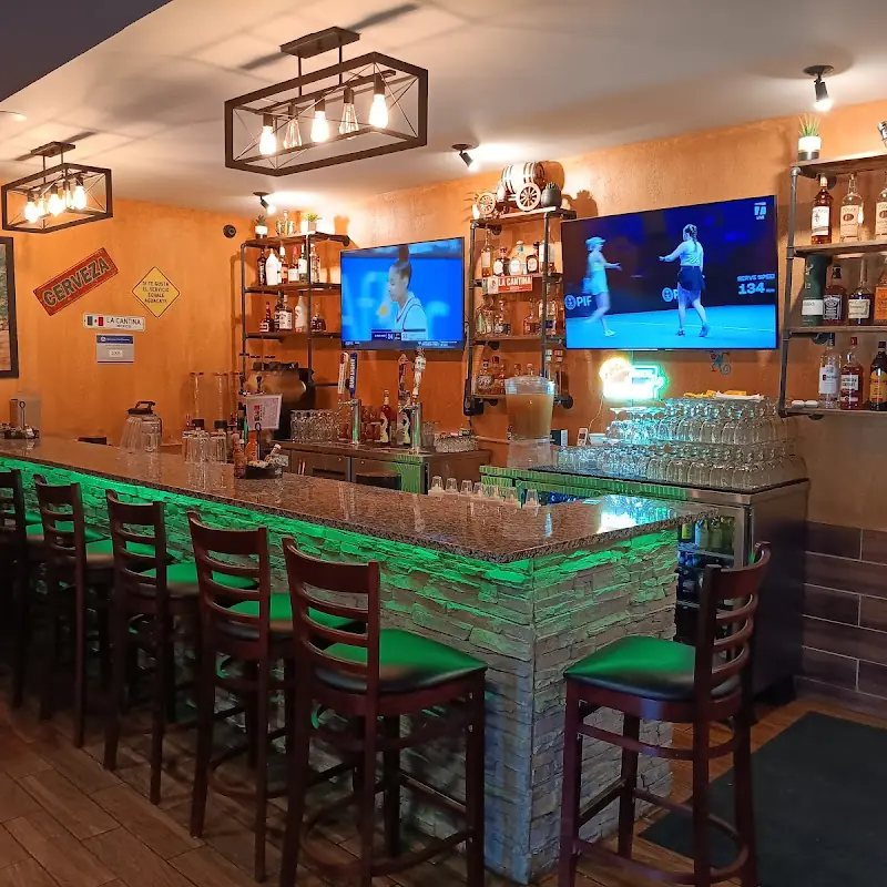 Mi Pueblito Cantina