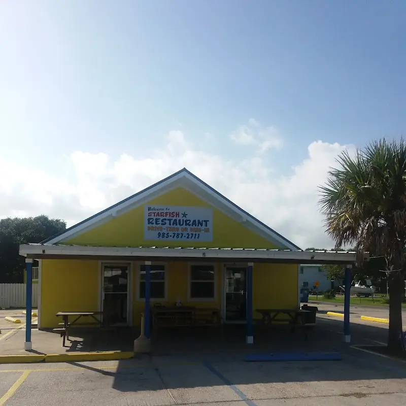 Starfish Restaurant