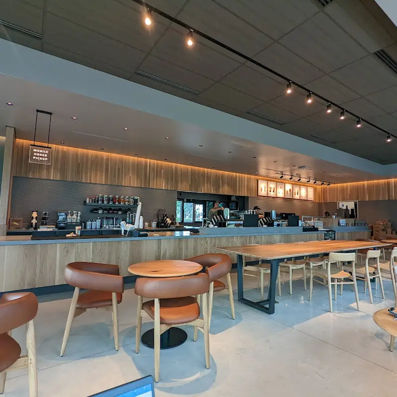 Starbucks Coffee Company