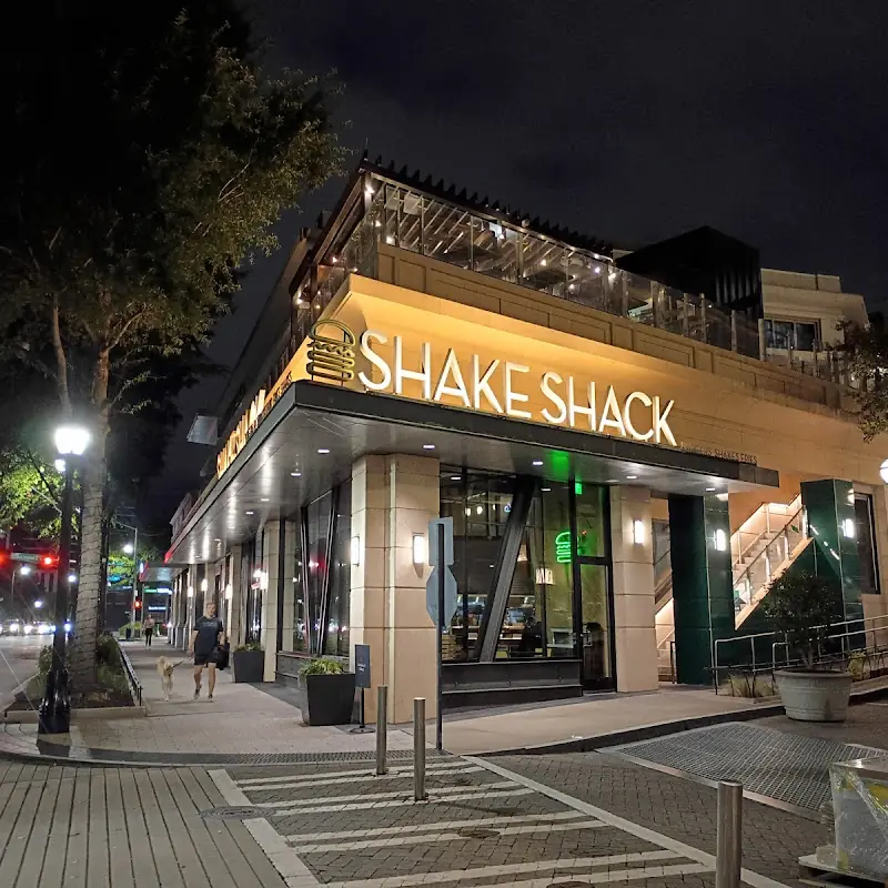 Shake Shack Buckhead