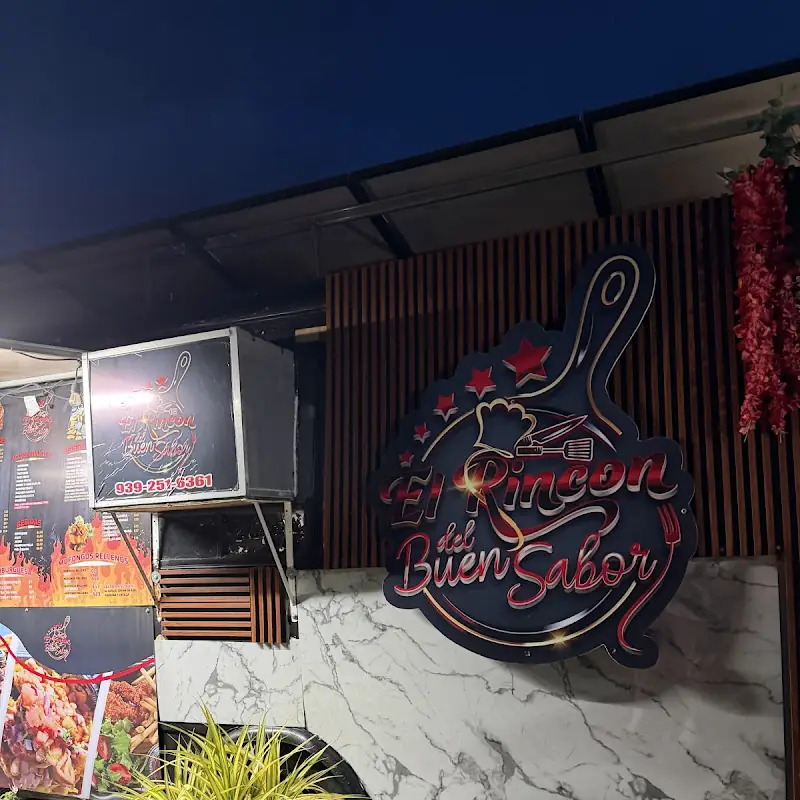 The Corner of Good Taste