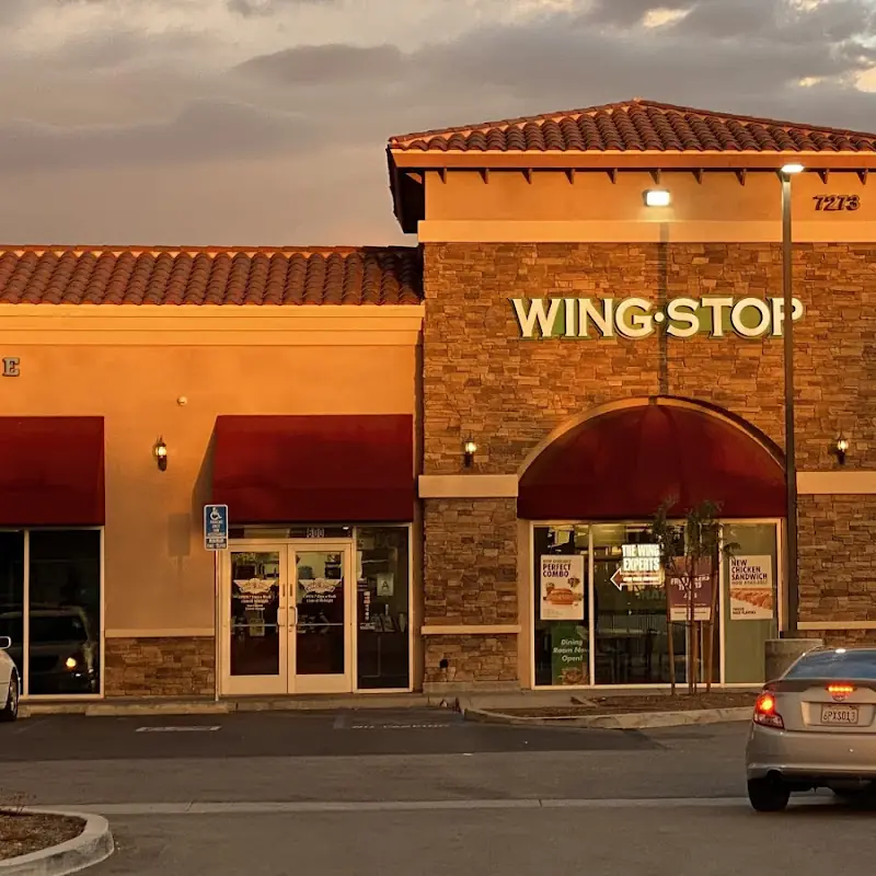 Wingstop