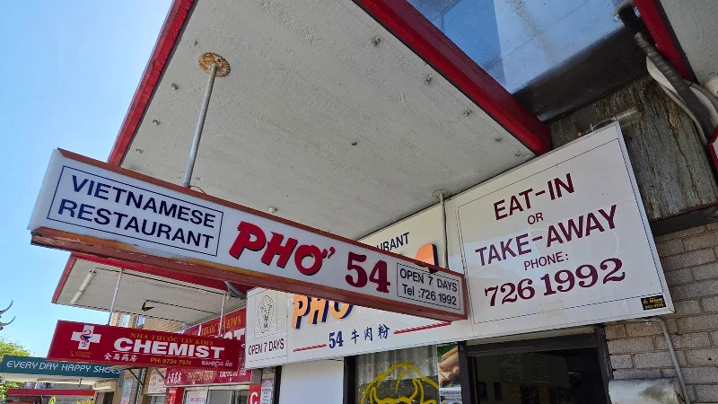 Pho 54
