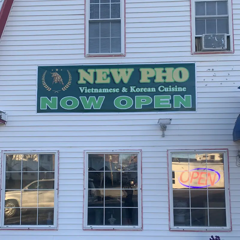New Pho Restaurant
