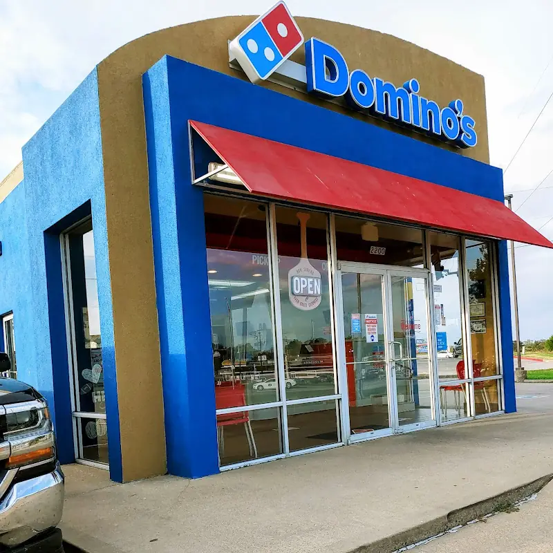 Domino's Pizza