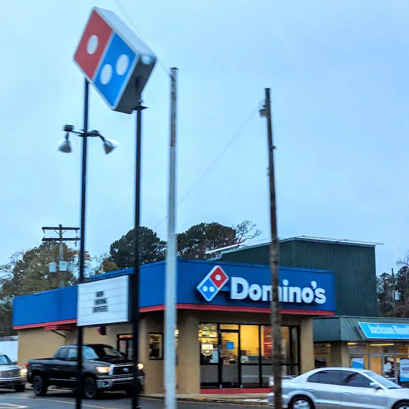 Domino's Pizza