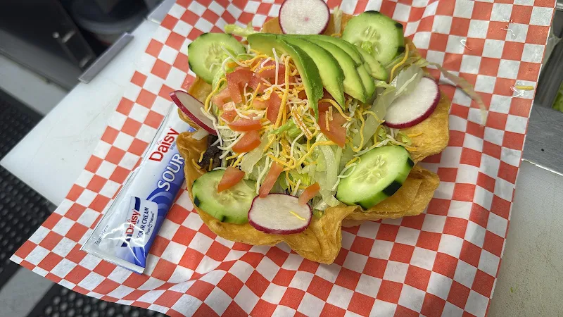 Tacos Tres Hermanos