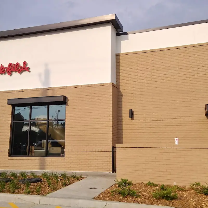 Chick-fil-A