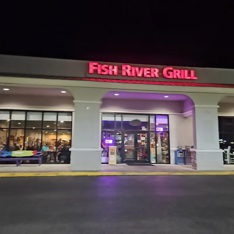 Fish River Grill