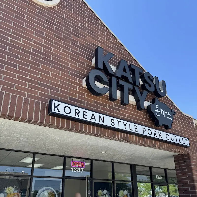 Katsu City WJ