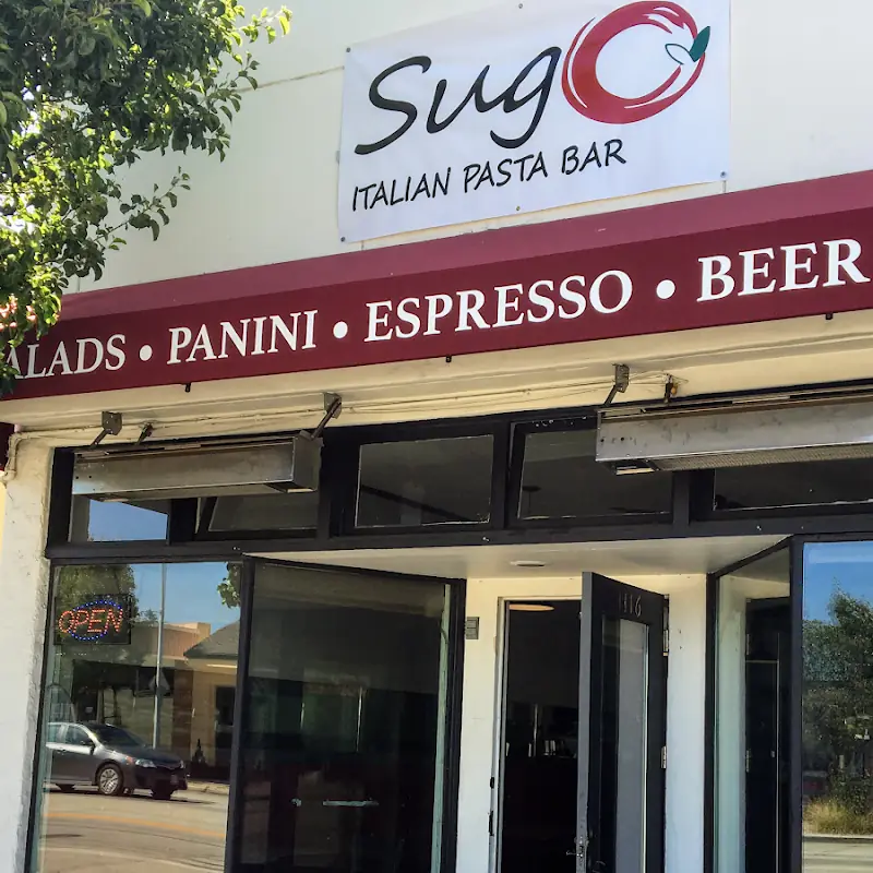 Sugo Italian Pasta Bar