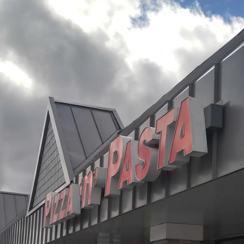 Pizza N Pasta