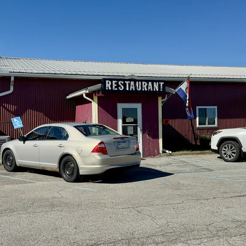 Big Country Restaurant