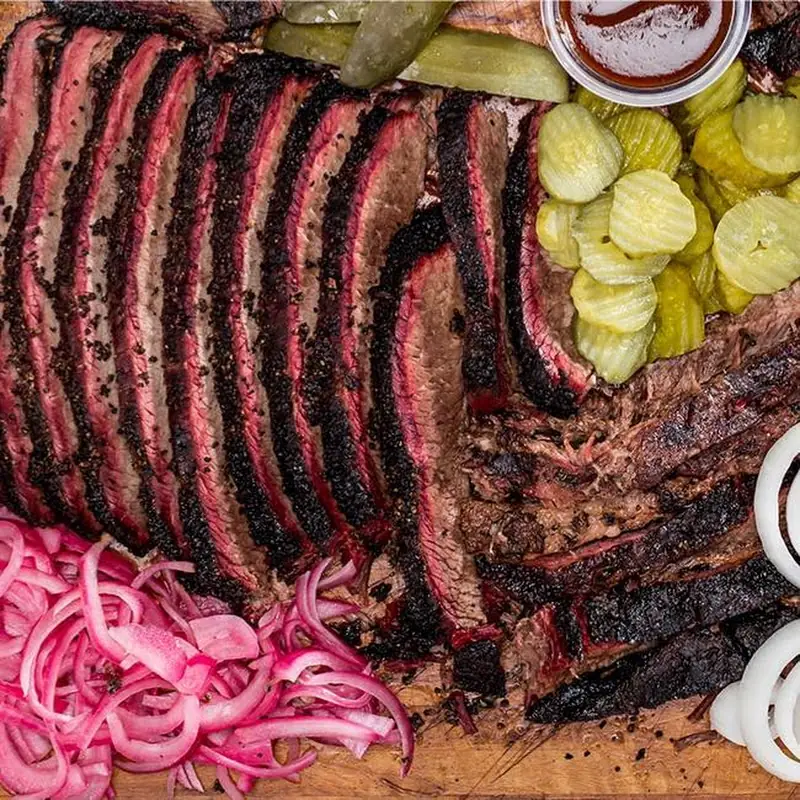 1# Pulled Pork
