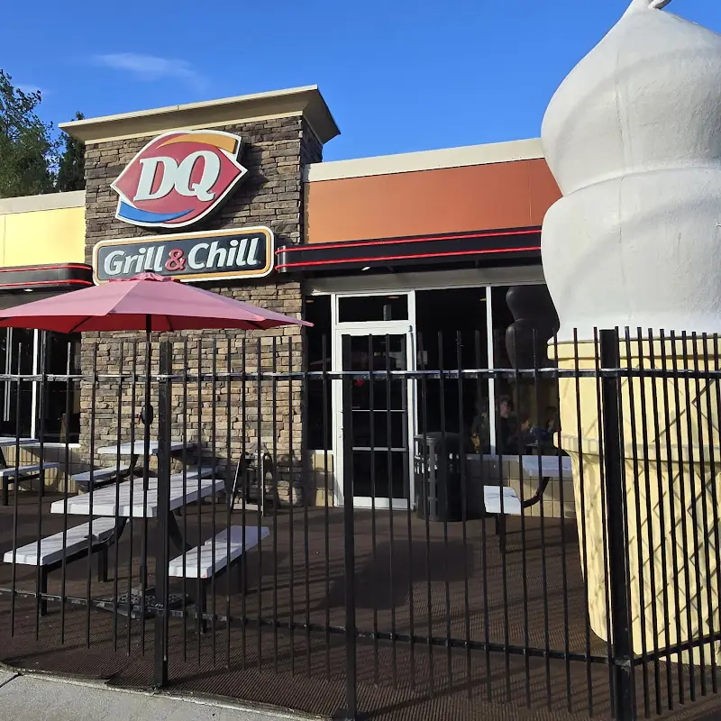 Dairy Queen Grill & Chill